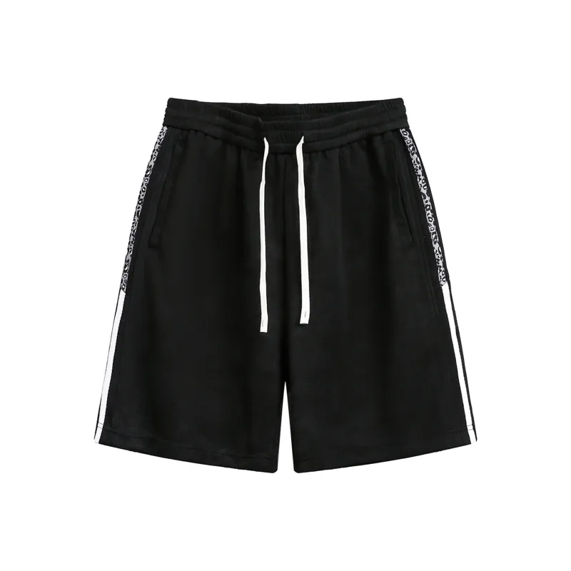 Nuthink Casual Shorts Unisex-1