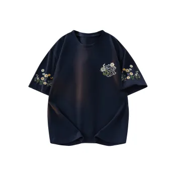 DUKE+DEXTER T Shirts Unisex