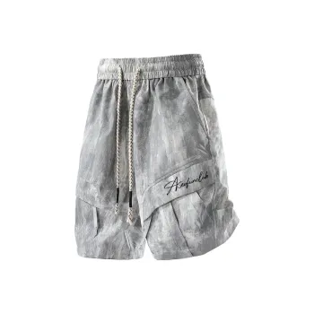 7 SEVFUN Cargo Shorts Unisex