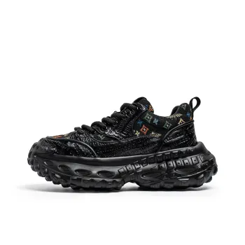 JANECO Slip Resistant, Abrasion Resistant, Breathable Low Top Casual Shoes Men's