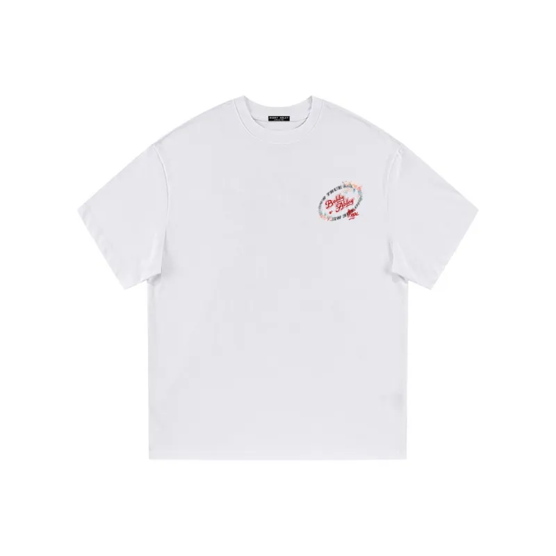 BOBBY ABLEY T Shirts Unisex-3