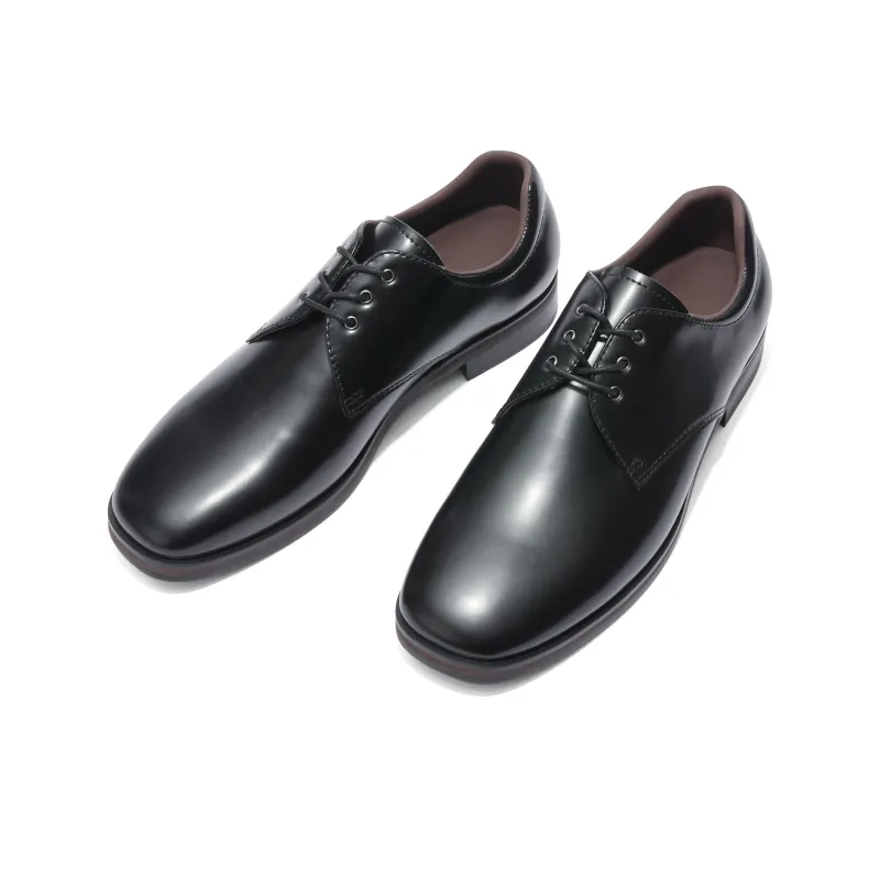 TAICHIISM Casual Shoes Men's Black-3