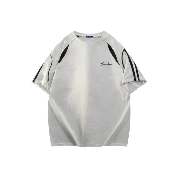 FCB ARCELONA T Shirts Unisex