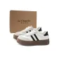 Greige Black