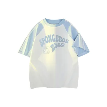 SPONGEBOB SQUAREPANTS T Shirt Unisex
