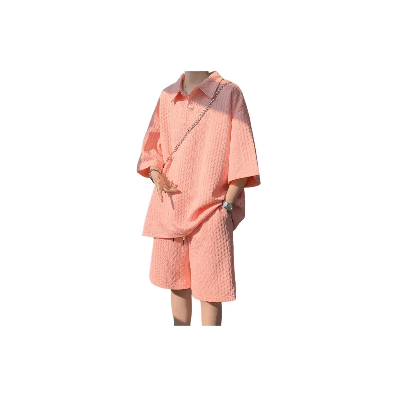 FAVEPOP Casual Sportswear Unisex-7