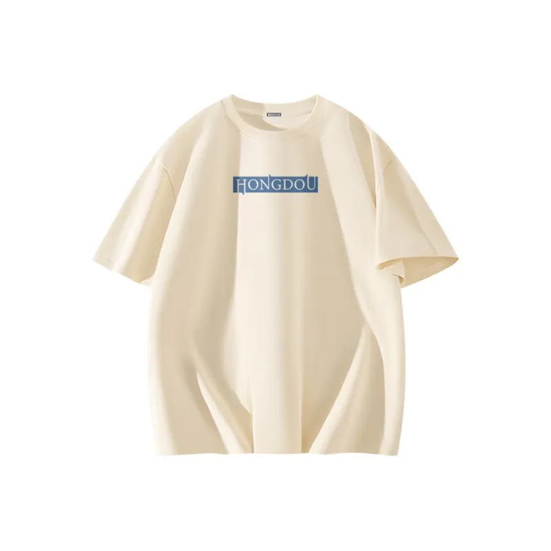 Red bean T Shirts Unisex-16