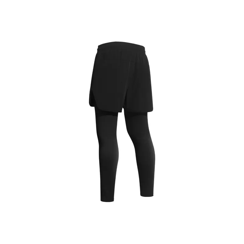 Mimx Homme Casual Pants Unisex-1