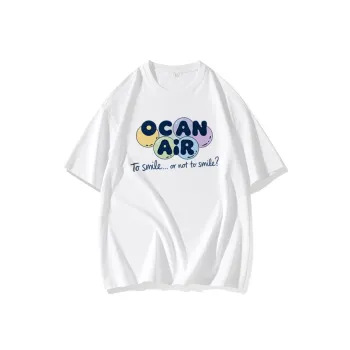 FAIRWHALE T Shirts Women's