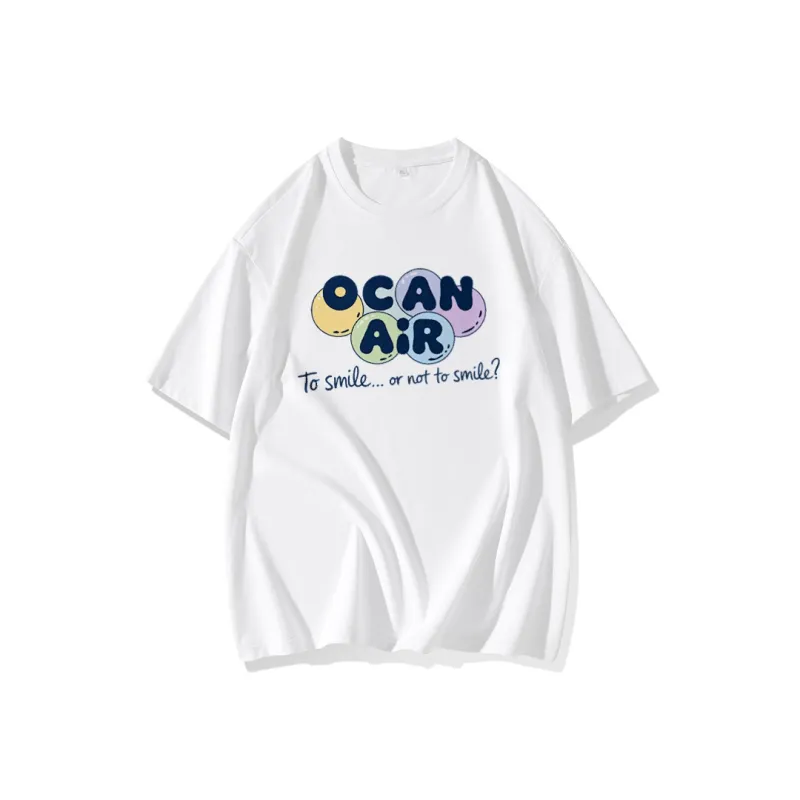 FAIRWHALE T Shirts Women's-0