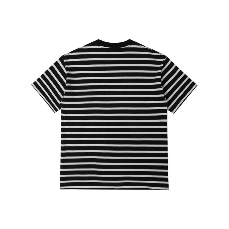FRQ T Shirts Unisex Black-1