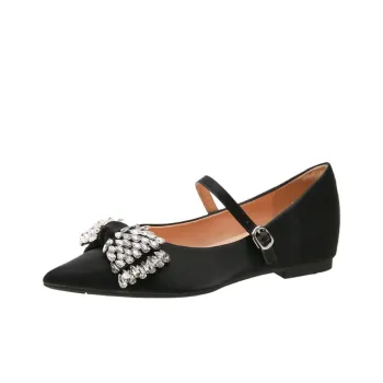 Than Than Me Women's Casual Shoes Women's