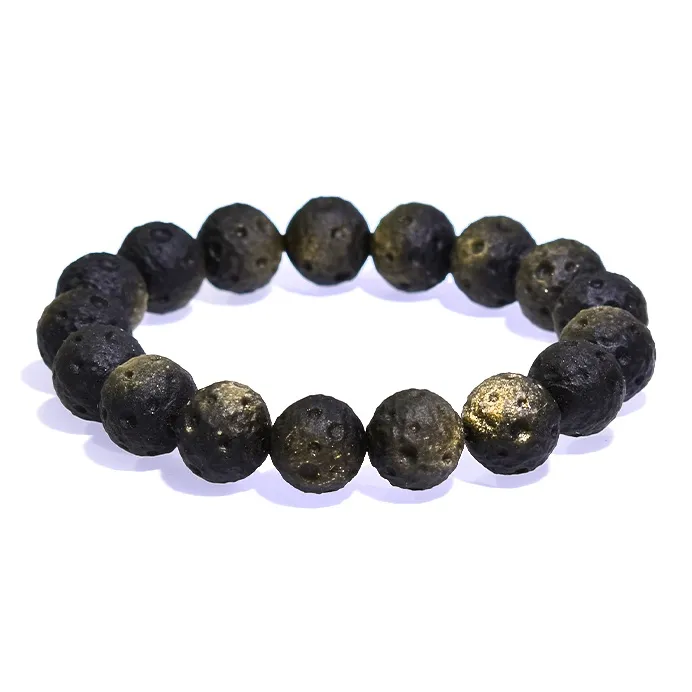 Tokai Family Obsidian Bracelets Unisex-13