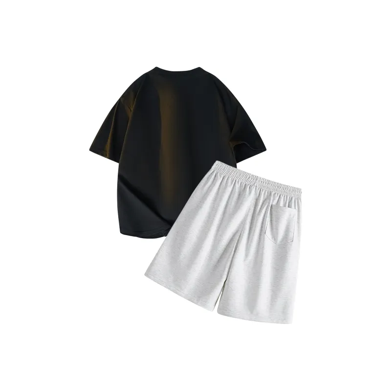 Yiwen Casual Sportswear Unisex-32