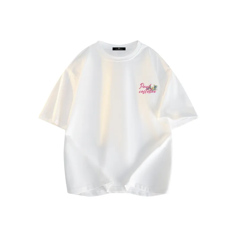 PAUL COSTELLOE T Shirts Unisex-1