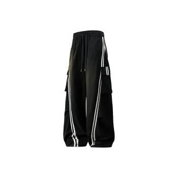 JASONWOOD Casual Pants Unisex