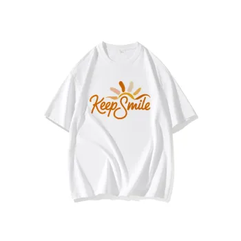 FAIRWHALE T Shirts Women's