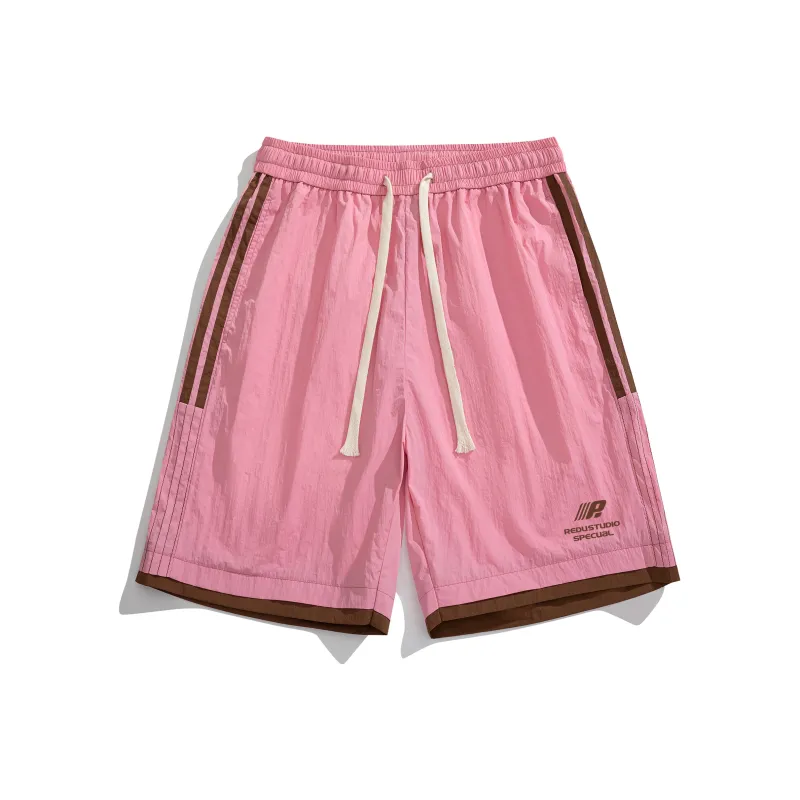 REDU Casual Shorts Unisex-7