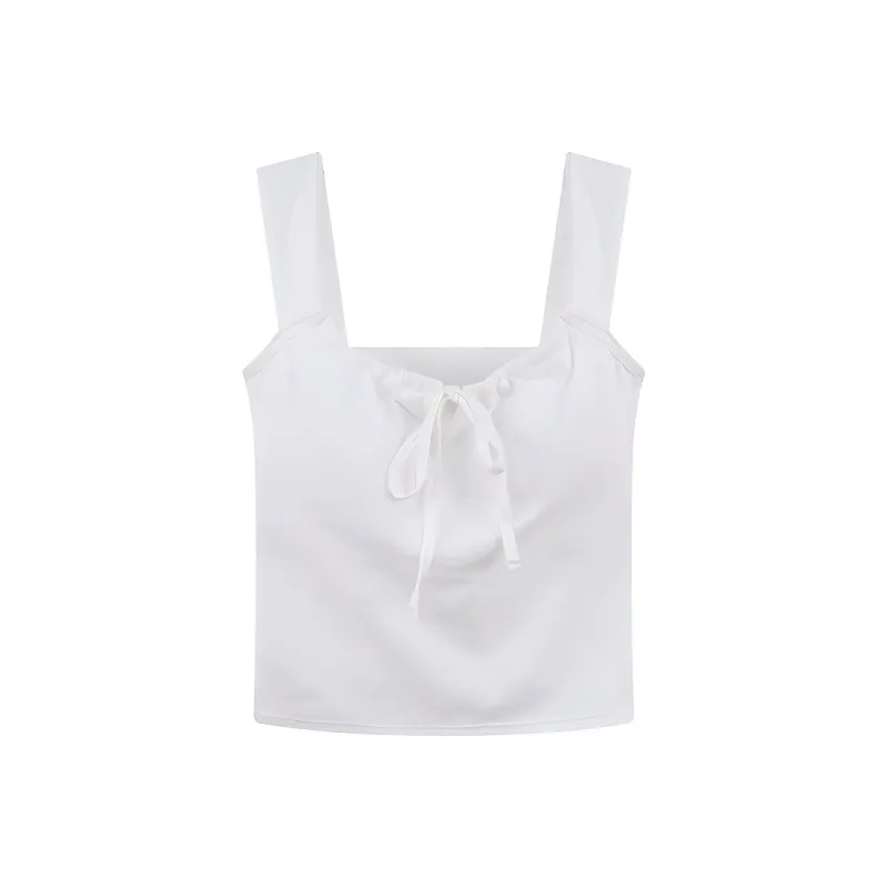 Gentle Welcome Tank Top Women's-0