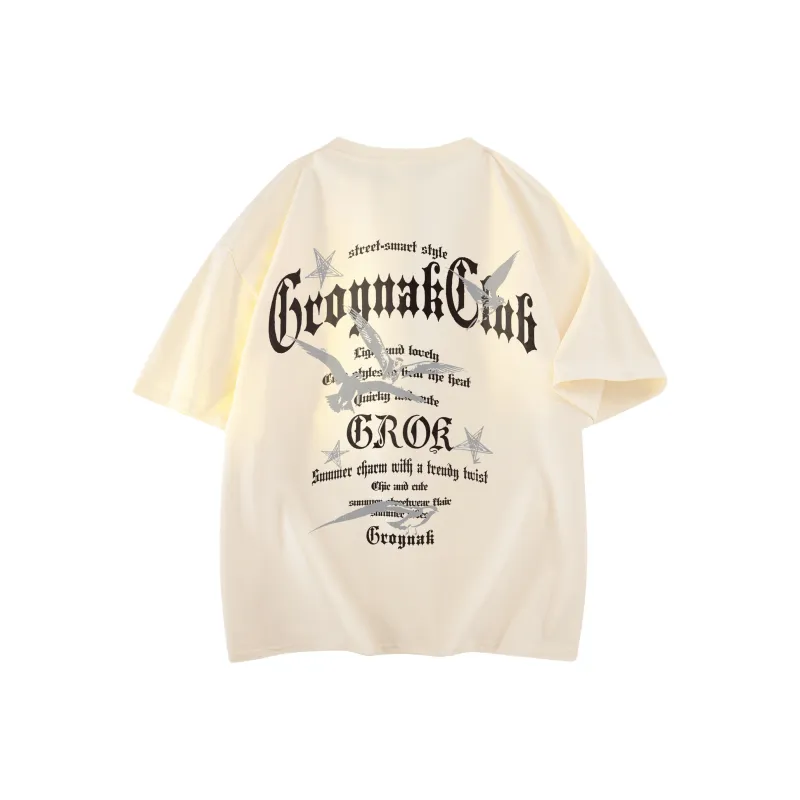 GROGNAK T Shirts Unisex-10