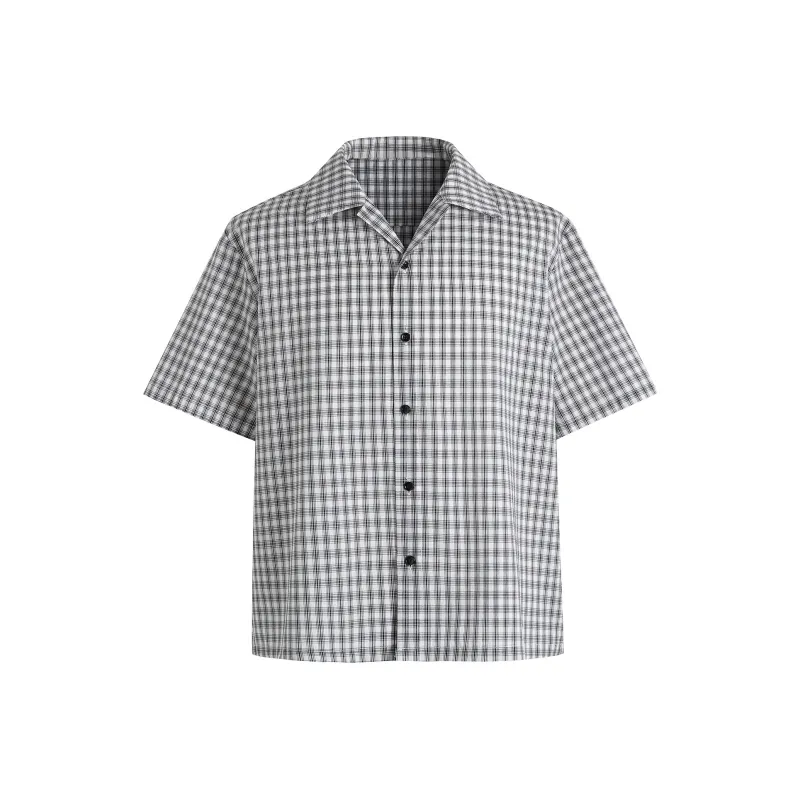 GOSNACE Shirts Unisex-2
