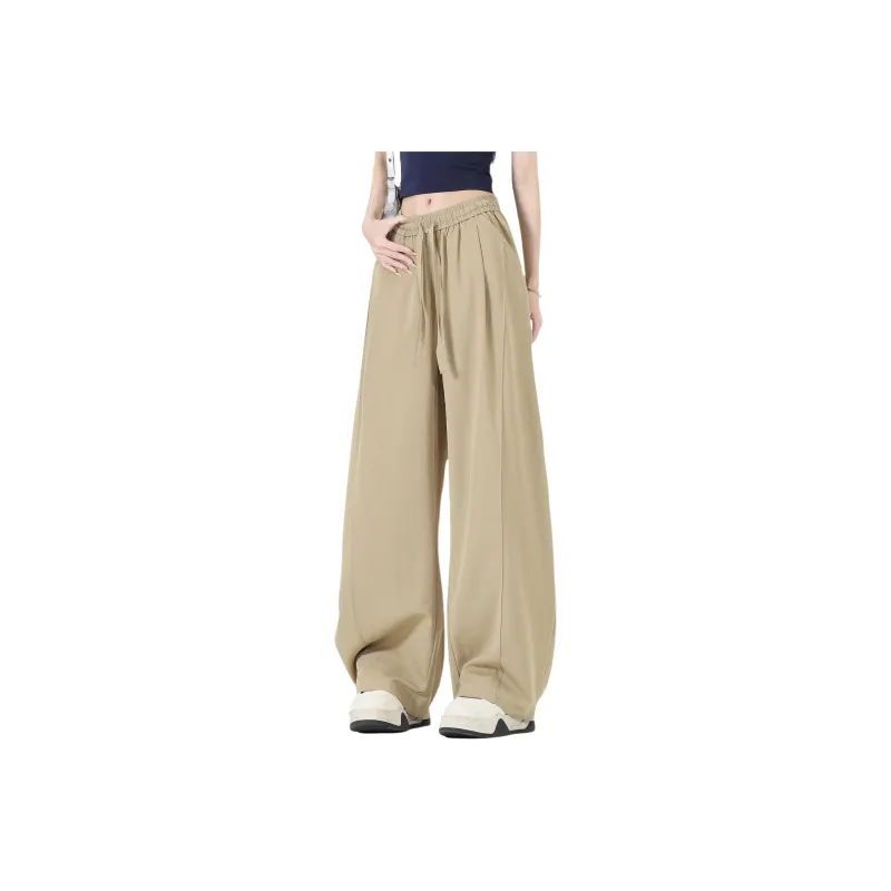 WOKXSS Casual Pants Unisex-11