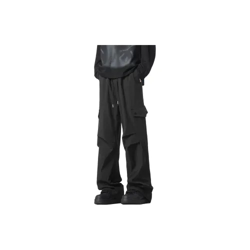COC CUBE Casual Pants Unisex