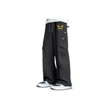 Novamen Casual Pants Unisex