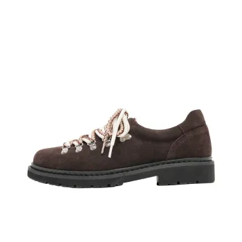 Ignition Casual Shoes Men's Dark Coffee