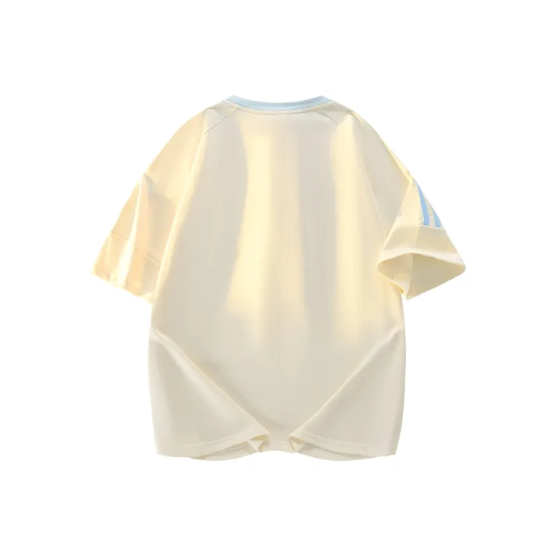 PAUL COSTELLOE T Shirts Unisex-16