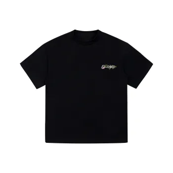CHARLIE GOLF T Shirts Unisex
