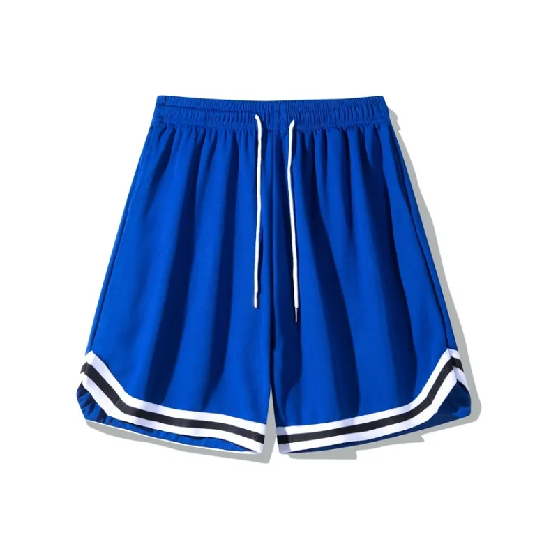 COMGM Basketball Shorts Men-12