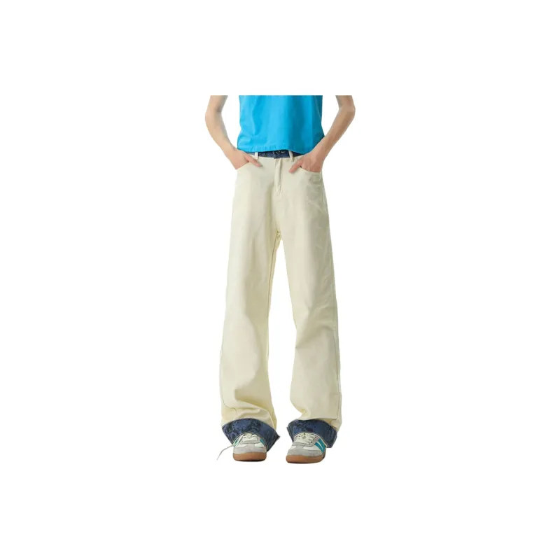 SOLIDITY Jeans Unisex-8