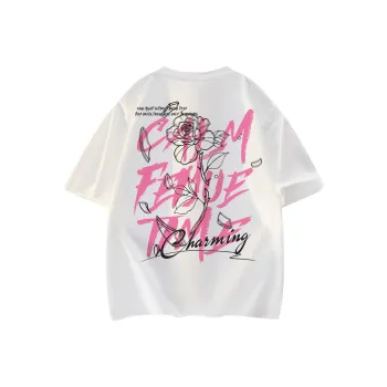 Feiyue T Shirts Unisex