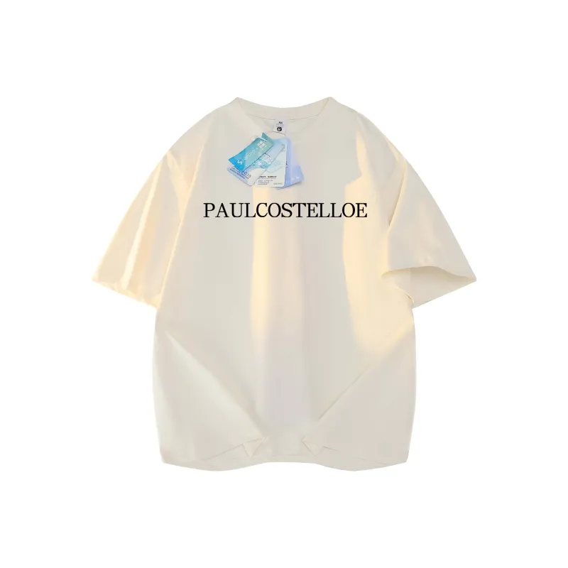 PAUL COSTELLOE T Shirts Unisex-10