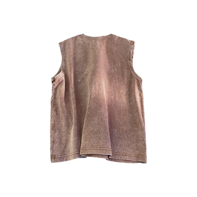 MEXICAN Tank Tops Unisex-11