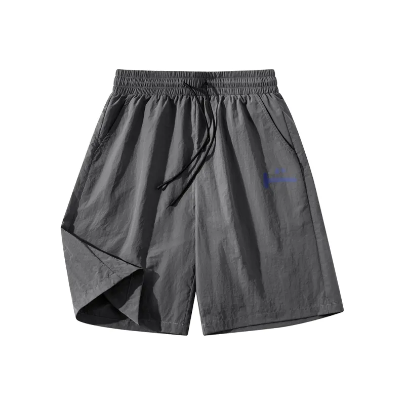 MINISO Casual Shorts Unisex-16