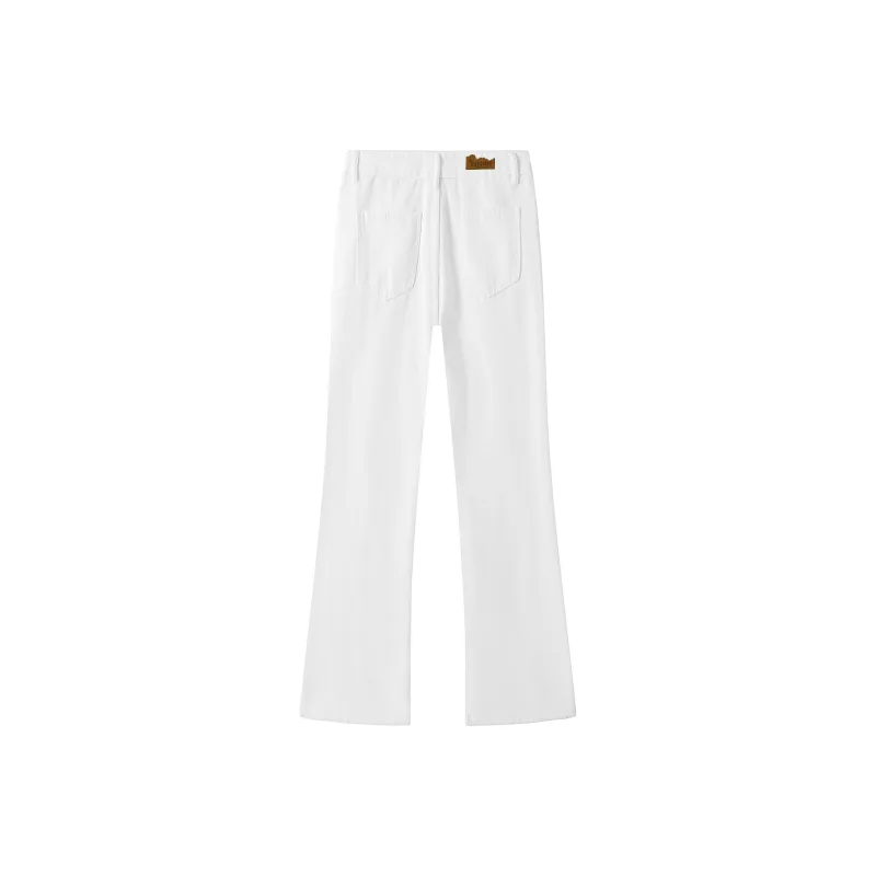DJ.SPIRIT Jeans Unisex-20