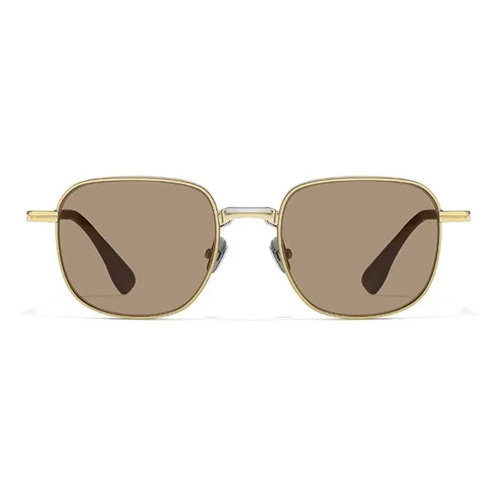 Morakot Titanium Square Sunglasses Men's-3