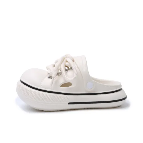 HUANAI Clogs Women's