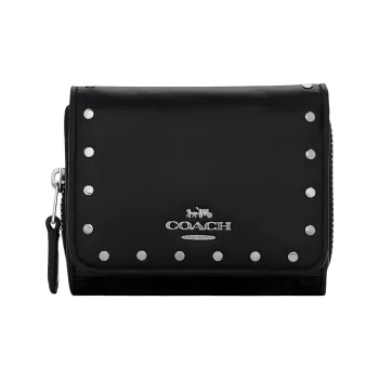 COACH Trifold Wallet Wallets