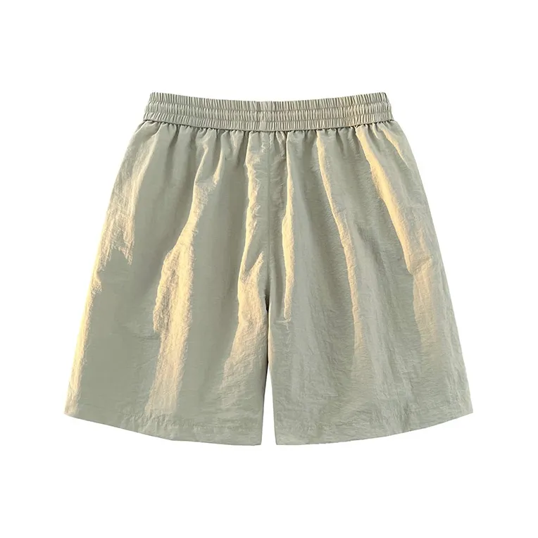 WKOOG Casual Shorts Unisex-7