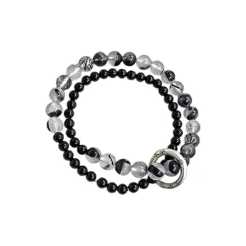 Xianyou Wooden Bracelets Unisex