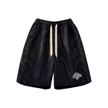 MEXICAN Casual Shorts Unisex