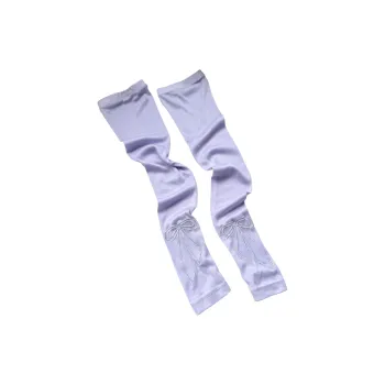 Classmate Yang Lyocell Sun Protection Sleeves Women's