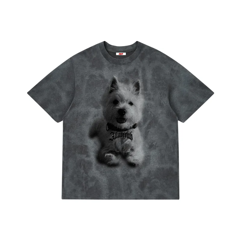 LUCX T-Shirts Unisex-7