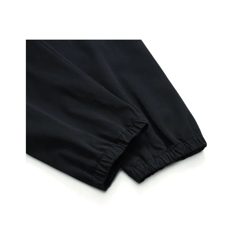 FILA x 3.1 Phillip Lim Casual Pants Men's Jet Black-3