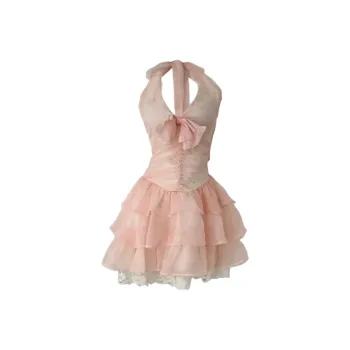 TENNE GIRL Sleeveless Dress Women's