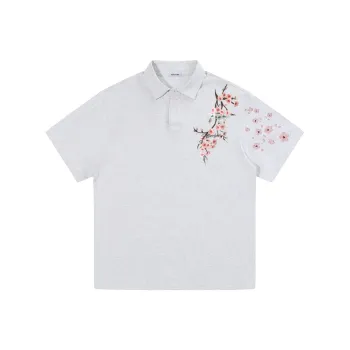 7 SEVFUN Polo Shirts Unisex