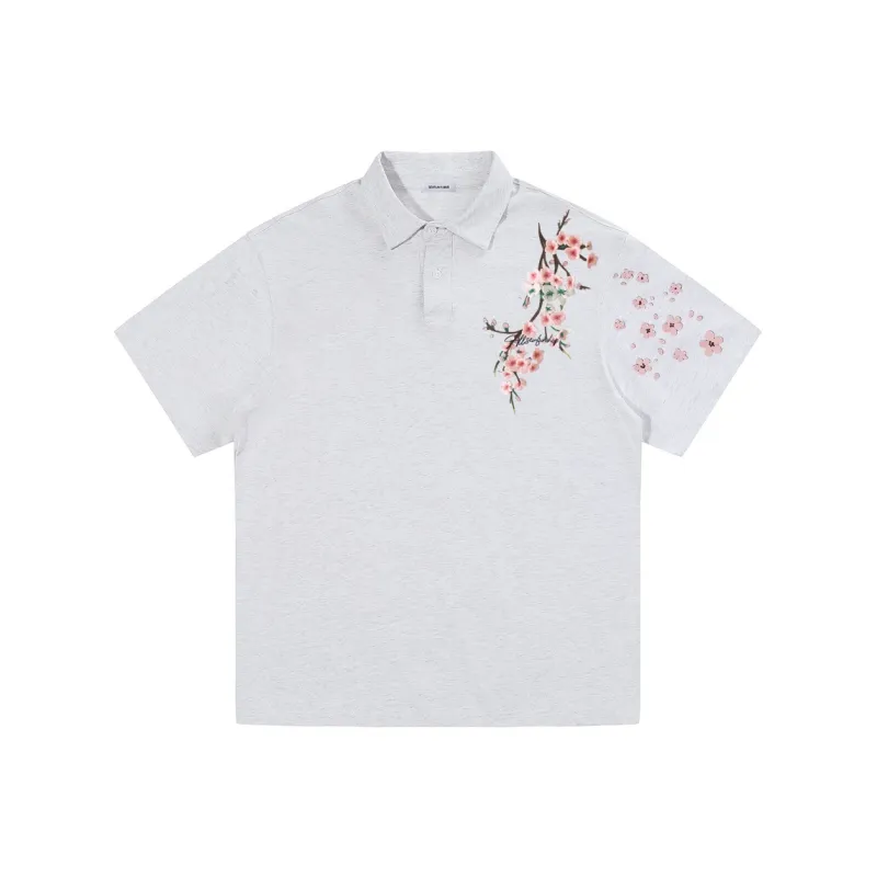 7 SEVFUN Polo Shirts Unisex-4